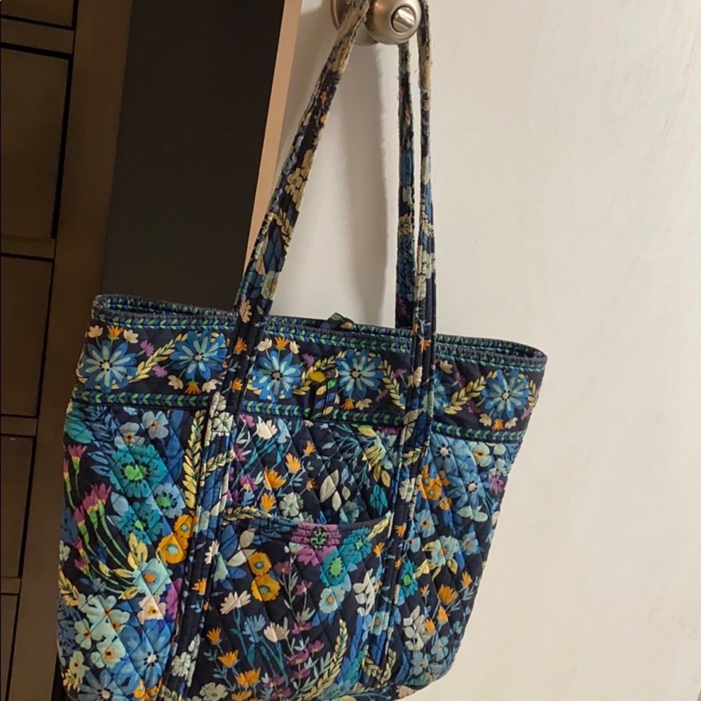 Older Vera Bradley bag!